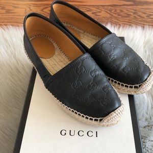 Gucci shoes